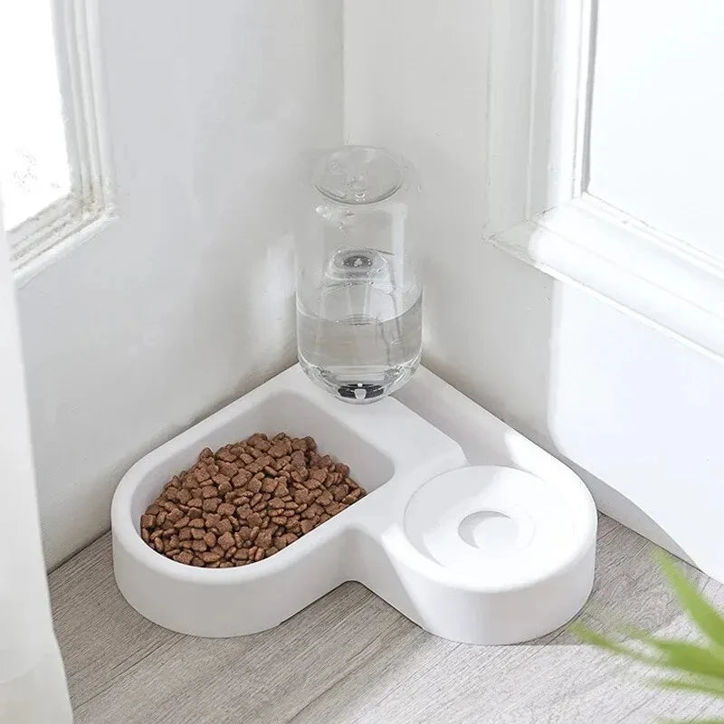 AutoFlow Feeding & Drinking Bowl